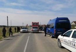 Adâncata, comună în carantină fără niciun bolnav de COVID- 19. Primarul cere dreptul de liberă circulație