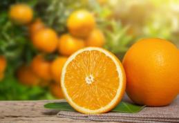 Portocalele, fructe excelente pentru sănătate, dar nu atunci când sunt consumate în exces
