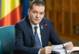 Orban anunţă o nouă ordonanţă de urgenţă. Ce măsuri se vor extinde în perioada stării de alertă