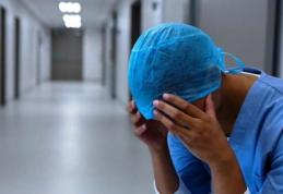 O asistentă a decedat la puțin timp după ce s-a vindecat de COVID-19. Aceasta era internată la Spitalul Dorohoi