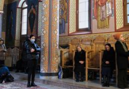 Ionel Dancă, a anunțat că activitatea bisericilor se va exercita liber după 15 mai