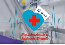 Tamara Ciofu, PSD: „Asistenții medicali sunt îngerii păzitori ai pacienților alături de medici și merită tot respectul nostru!”