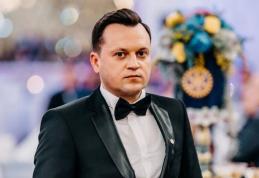 Tânărul antreprenor Cătălin Silegeanu își sărbătorește ziua cu o listă de dorințe pentru dezvoltarea județului Botoșani