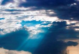 După furtuni și praf saharian, urmează canicula