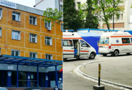 E.ON sprijină personalul medical din Spitalul Județean de Urgență Botoșani