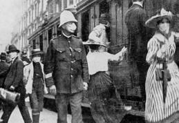 Epidemia de febră tifoidă la Dorohoi din 1937 