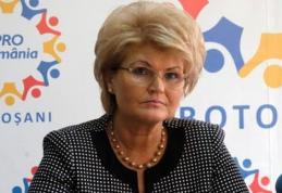 Mihaela HUNCĂ  deputat Pro România: Banii europeni, o mare șansă ratată de România!