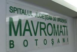 Pacienții infectați cu coronavirus vor fi transferați de la Spitalul Județean Mavromati. Află ce se întâmplă cu spitalul