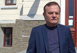 Primarul Dorin Alexandescu mulţumeşte dorohoienilor pentru modul în care s-au comportat în timpul celor două luni de stare de urgenţă