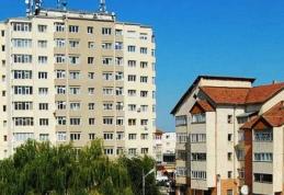 Primim la redacție – Schimbarea unei țevi crează probleme cetățenilor blocului turn din Dorohoi