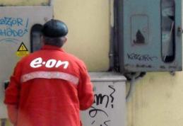 ATENȚIE! Falși angajați ai E.ON la ușile dorohoienilor