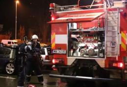 1000 de misiuni pentru pompierii botoșăneni pe timpul stării de urgență