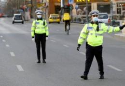 Vezi lista localităților de lângă Botoșani pentru care nu aveți nevoie de declarație pentru deplasarea în oraș