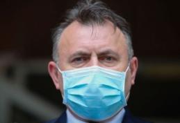 Nelu Tătaru anunță că dacă evoluția va fi nefavorabilă se vor reintroduce restricțiile