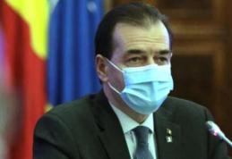 Guvernul Orban a înăsprit regulile în starea de alertă. Vezi ce s-a hotărât în această dimineață