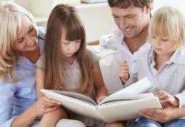 Părinții își pot lua zile libere până la terminarea anului școlar. Legea a fost promulgată