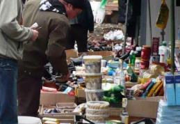 Veste Bună! Se redeschide Bazarul și Oborul din Dorohoi. Află ce este obligatoriu