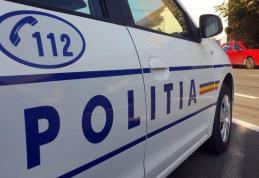 Incident în trafic sesizat de Spitalul Municipal Dorohoi. Poliția anchetează...