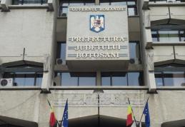 Instituția Prefectului Botoșani reia activitatea de primire în audiență a cetățenilor. Vezi condițiile