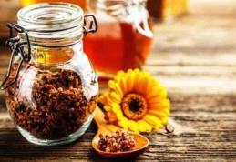 Efect mai puțin știut al propolisului asupra părului