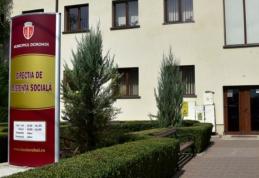 DAS Dorohoi: A fost finalizată lista de priorități pentru locuințele sociale și în regim de închiriere