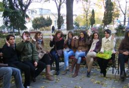 Tinerii parlamentari şi-au ales coordonatorul pe judeţ