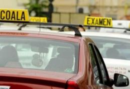 DRPCIV informează! Vezi cum va fi reluată activitatea de examinare auto
