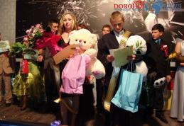 Miss si Mister Boboc 2011 FOTO - Grup Şcolar Al.Vlahuţă Şendriceni