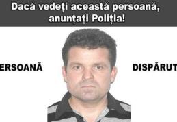 Un botoșănean a plecat la muncă în Germania și nu se mai știe nimic de el de câteva luni