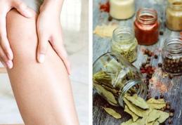 Remedii naturale care combat durerile de mușchi și articulații