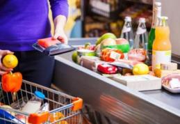 Decizie importantă luată de un supermarket din Dorohoi, privind măsurarea temperaturii clienților
