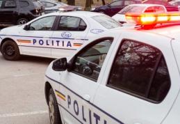 Acțiune a polițiștilor! 16 conducători auto au devenit pietoni în două zile