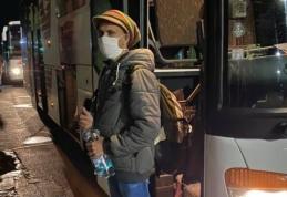 36 de muncitori din Sri Lanka, care lucrau în Botoșani, abandonați pe aeroportul Otopeni