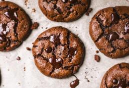 Prăjiturele de ciocolată - Delicioase și ciocolatoase