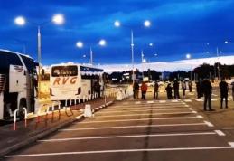 Precizări privind situația muncitorilor din Sri Lanka, abandonați pe aeroportul Otopeni