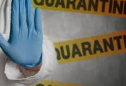 Pățania unui botoșănean: A mers să își înmatriculeze mașina, dar a ajuns într-un centru de carantină