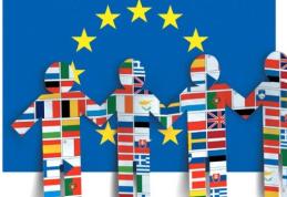 Și tu poți fi CETĂȚEANUL EUROPEAN al anului! Ce poți face și ce poți câștiga?