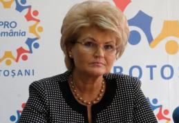 Mihaela Huncă: „Un vot important astăzi în Camera Deputaților! Ministrul învățământului ar trebui să demisioneze”
