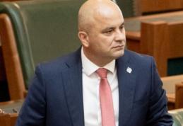 Lucian Trufin „Toți fermierii beneficiază acum de apa gratuită pentru a-și iriga culturile!!!”