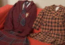 Elevii au parte de vești importante. Se reintroduc uniformele școlare?