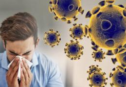 Pacienții vindecați de COVID-19 nu sunt contagioși