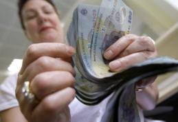 Se dau 1.150 de lei de la stat! Cine va beneficia de acest stimulent