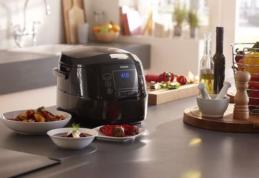 Avantajele de a avea un multicooker în bucătărie