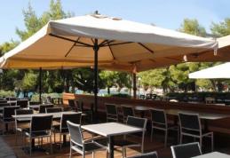 Normele pentru redeschiderea teraselor au fost publicate. Vezi care sunt principalele reguli!