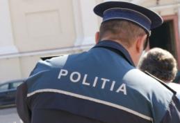 Bărbatul care și-a înjunghiat concubina din Corlăteni a fost reținut de polițiști