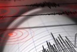 Cutremur puternic în România. Vezi ce magnitudine a avut!