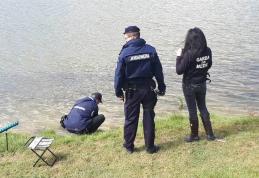 Peste 20 de sancțiuni ale jandarmilor în ultima zi de prohibiție la pescuit