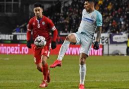 LPF a anunțat programul meciurilor. Vezi când joacă FC Botoșani!