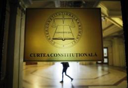 Decizia CCR privind organizarea alegerilor locale și manipulările PeSeDiste