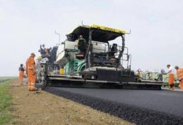 Continuă modernizarea infrastructurii județului Botoșani: Drumul Corlăteni – Dimăcheni va fi asfaltat